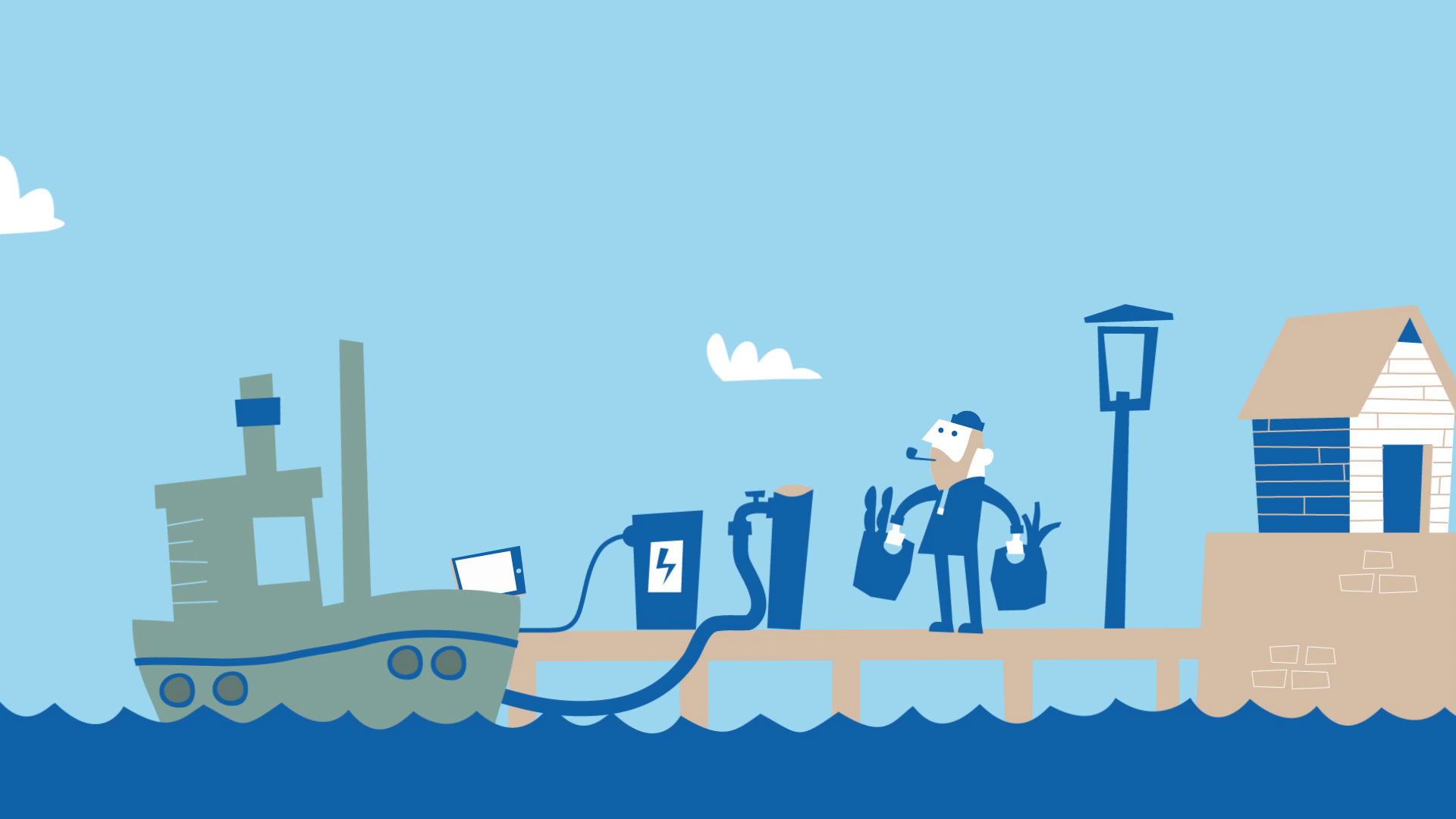 Berth